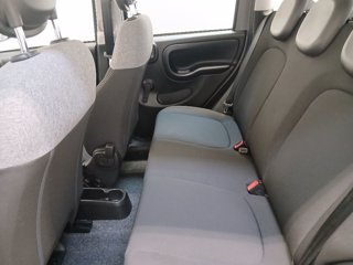 FIAT Panda 1.0 firefly hybrid s&s 70cv 5p.ti