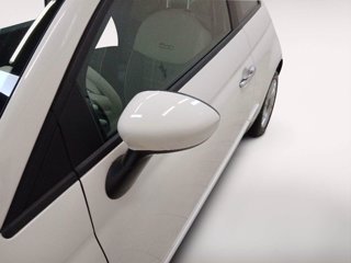 FIAT 500 1.0 hybrid lounge 70cv