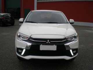 MITSUBISHI Asx 1.6 instyle navi 2wd my19