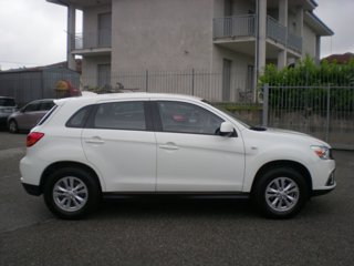 MITSUBISHI Asx 1.6 instyle navi 2wd my19