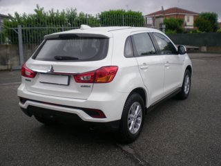MITSUBISHI Asx 1.6 instyle navi 2wd my19