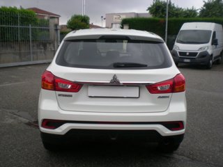 MITSUBISHI Asx 1.6 instyle navi 2wd my19