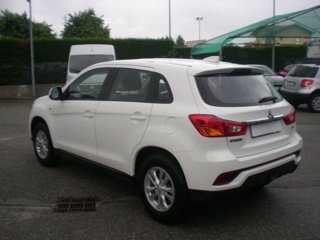 MITSUBISHI Asx 1.6 instyle navi 2wd my19