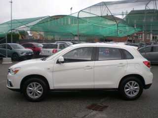 MITSUBISHI Asx 1.6 instyle navi 2wd my19