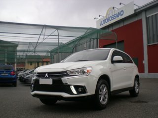 MITSUBISHI Asx 1.6 instyle navi 2wd my19