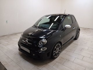 ABARTH 595 1.4 t-jet turismo 165cv my19