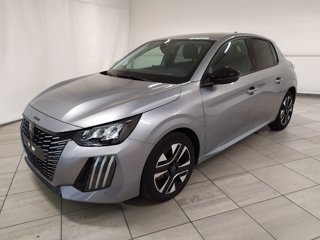 PEUGEOT 208 1.2 puretech allure s&s 100cv