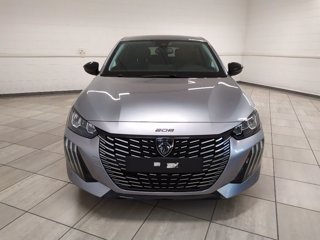 PEUGEOT 208 1.2 puretech allure s&s 100cv