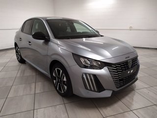 PEUGEOT 208 1.2 puretech allure s&s 100cv