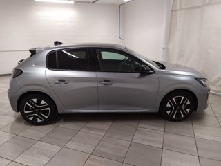 PEUGEOT 208 1.2 puretech allure s&s 100cv