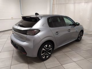 PEUGEOT 208 1.2 puretech allure s&s 100cv