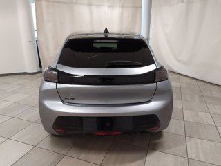 PEUGEOT 208 1.2 puretech allure s&s 100cv