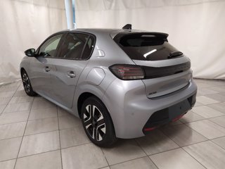 PEUGEOT 208 1.2 puretech allure s&s 100cv