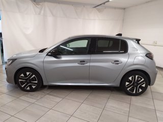 PEUGEOT 208 1.2 puretech allure s&s 100cv