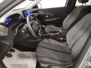 PEUGEOT 208 1.2 puretech allure s&s 100cv