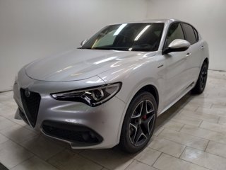 ALFA ROMEO Stelvio 2.2 t veloce q4 210cv auto