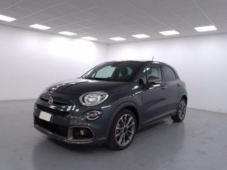 FIAT 500x 1.0 t3 sport 120cv