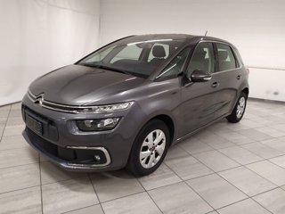 CITROEN C4 spacetourer 1.5 bluehdi feel s&s 130cv