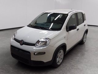 FIAT Panda 1.0 firefly hybrid s&s 70cv 5p.ti