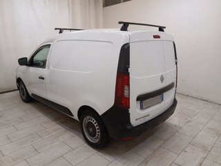 RENAULT Express van 1.5 blue dci 95cv