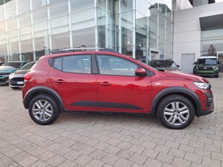 DACIA Sandero stepway 1.0 tce comfort 90cv