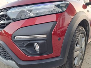 DACIA Sandero stepway 1.0 tce comfort 90cv