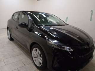 RENAULT Clio 1.0 eco-g evolution 100cv