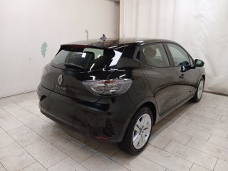 RENAULT Clio 1.0 eco-g evolution 100cv