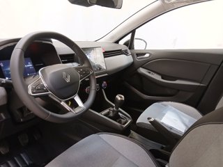 RENAULT Clio 1.0 eco-g evolution 100cv