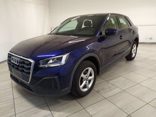 AUDI Q2 35 2.0 tdi business quattro s-tronic