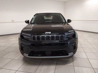 JEEP Avenger 1.2 turbo e-hybrid mhev summit fwd 110cv edct6