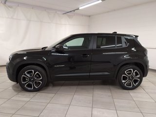 JEEP Avenger 1.2 turbo e-hybrid mhev summit fwd 110cv edct6