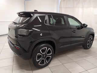 JEEP Avenger 1.2 turbo e-hybrid mhev summit fwd 110cv edct6