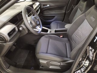 JEEP Avenger 1.2 turbo e-hybrid mhev summit fwd 110cv edct6