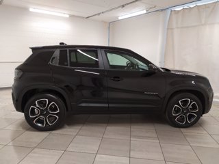 JEEP Avenger 1.2 turbo e-hybrid mhev summit fwd 110cv edct6