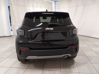 JEEP Avenger 1.2 turbo e-hybrid mhev summit fwd 110cv edct6