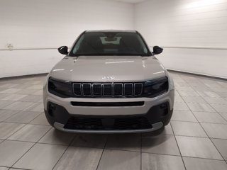 JEEP Avenger 1.2 turbo e-hybrid mhev summit fwd 110cv edct6