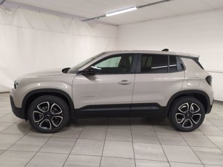 JEEP Avenger 1.2 turbo e-hybrid mhev summit fwd 110cv edct6