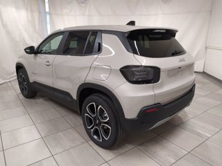 JEEP Avenger 1.2 turbo e-hybrid mhev summit fwd 110cv edct6