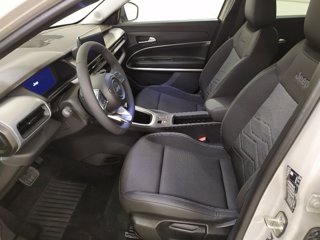 JEEP Avenger 1.2 turbo e-hybrid mhev summit fwd 110cv edct6