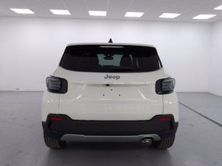 JEEP Avenger 1.2 turbo e-hybrid mhev summit fwd 110cv edct6