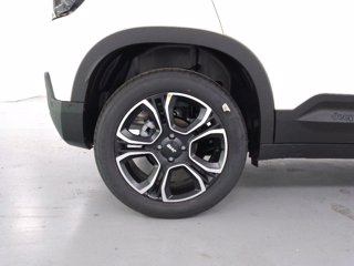 JEEP Avenger 1.2 turbo e-hybrid mhev summit fwd 110cv edct6