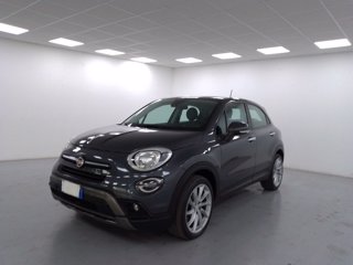 FIAT 500x 1.0 t3 mirror cross 120cv