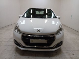 PEUGEOT 208 5p 1.6 bluehdi active 75cv