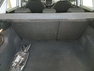 PEUGEOT 208 5p 1.6 bluehdi active 75cv