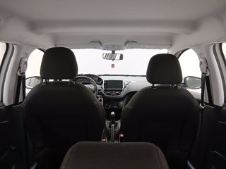 PEUGEOT 208 5p 1.6 bluehdi active 75cv