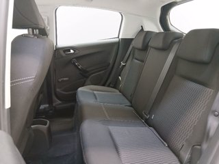 PEUGEOT 208 5p 1.6 bluehdi active 75cv