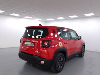JEEP Renegade 1.0 t3 longitude 2wd