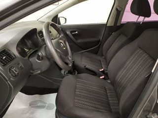VOLKSWAGEN Polo 5p 1.4 tdi trendline 75cv