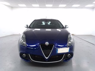 ALFA ROMEO Giulietta 1.6 jtdm ti 120cv tct